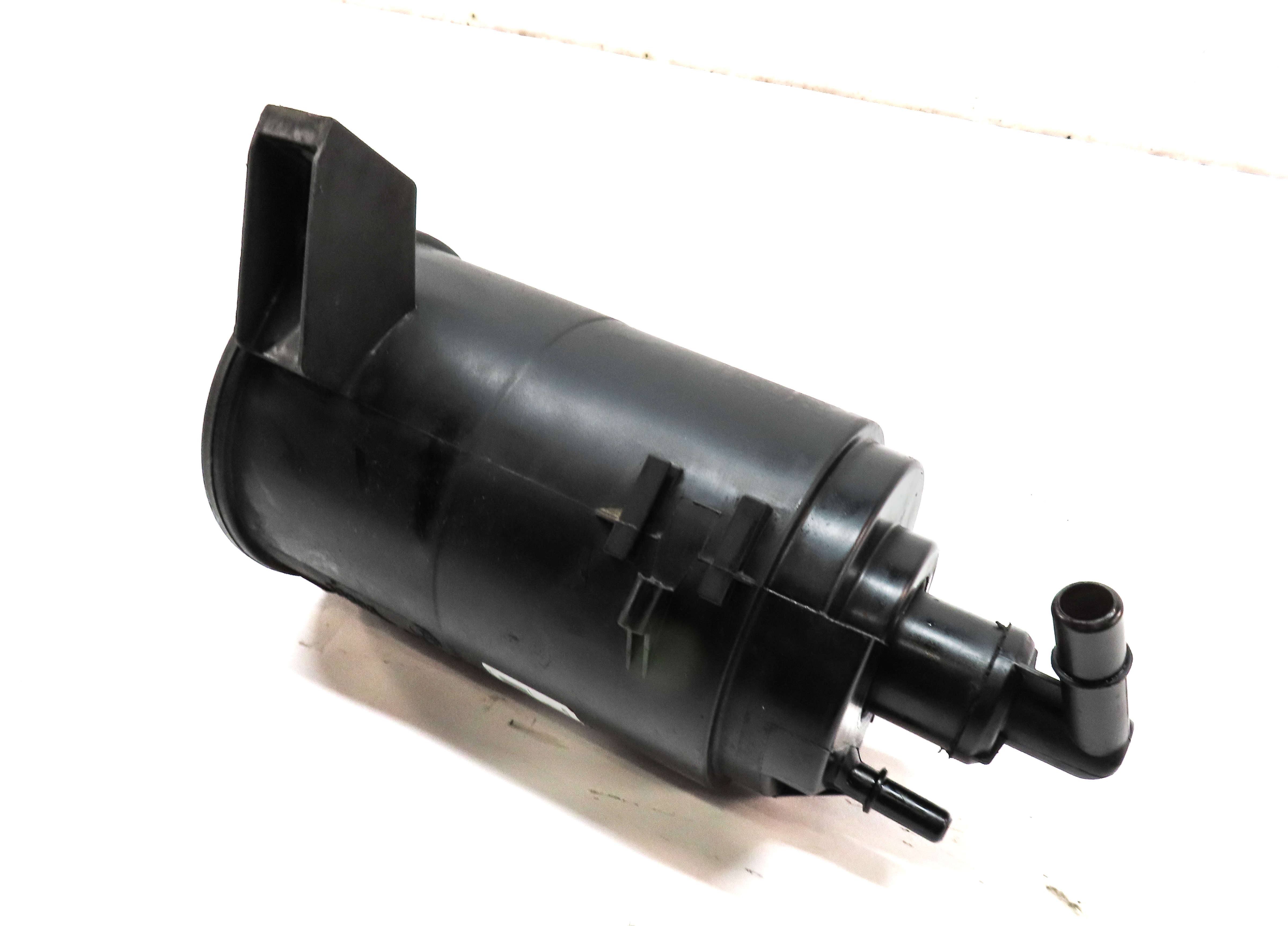 2018-2024 BMW X3 X4 (G01 G02) 2.0L TURBO ENGINE FUEL VAPOR CHARCOAL CANISTER — exact item pictured